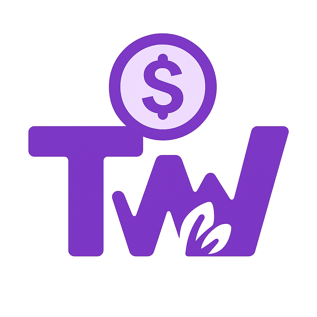 Truweal Logo